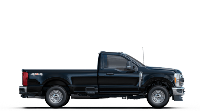 2024 Ford SuperDuty